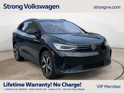 New 2025 Volkswagen ID.4 Pro S