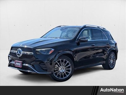 Used 2024 Mercedes-Benz GLE 350 4MATIC