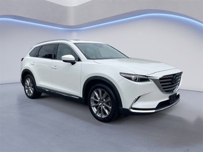 Used 2021 MAZDA CX-9 Grand Touring