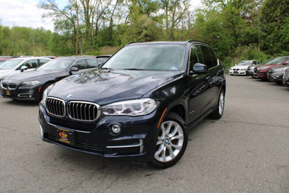Used 2015 BMW X5 xDrive35i