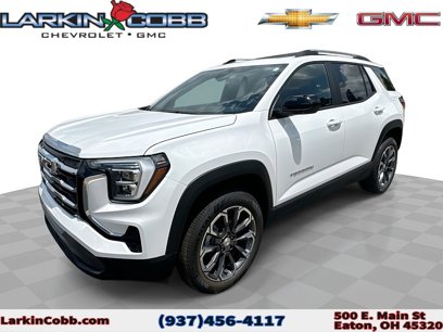 New 2026 GMC Terrain Elevation w/ Elevation Premium Package