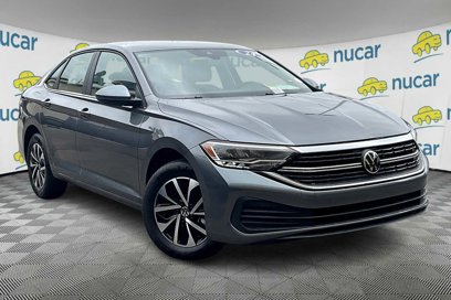 Used 2024 Volkswagen Jetta S