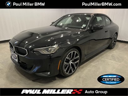 Used 2024 BMW 230i xDrive Coupe w/ Premium Package