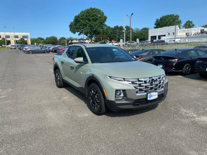 Used 2022 Hyundai Santa Cruz SE