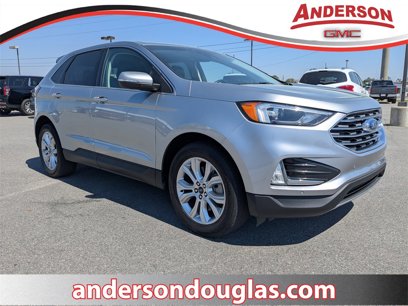 Used 2023 Ford Edge Titanium