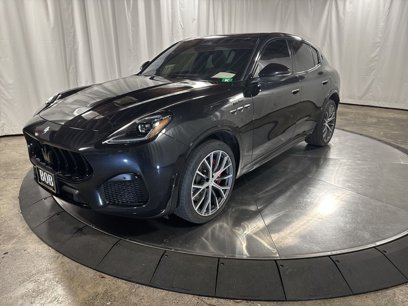 Used 2023 Maserati Grecale Modena