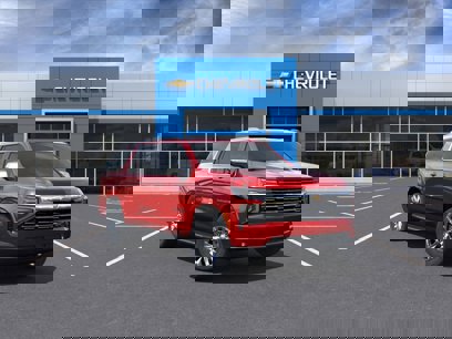 New 2025 Chevrolet Suburban Premier