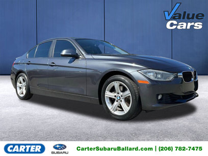 Used 2013 BMW 328i xDrive Sedan
