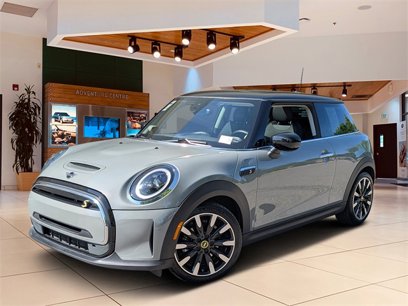 Used 2023 MINI Cooper SE