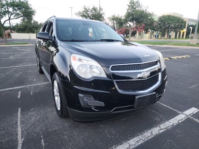 Used 2015 Chevrolet Equinox LT w/ Driver Convenience Package
