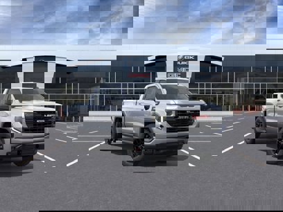 New 2026 GMC Sierra 1500 Elevation