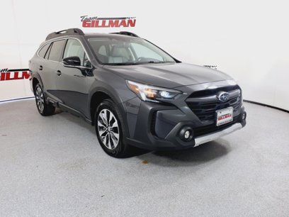 Certified 2024 Subaru Outback Limited XT