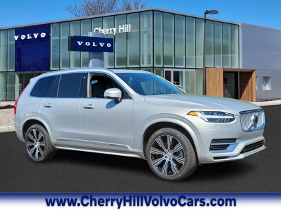 Used 2024 Volvo XC90 T8 Ultimate w/ Protection Package Premier