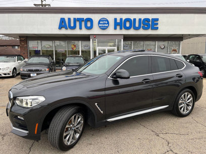 Used 2019 BMW X4 xDrive30i w/ Convenience Package