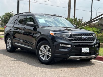 Used 2024 Ford Explorer XLT w/ Equipment Group 202A