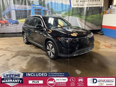Used 2024 Mercedes-Benz EQB 250+