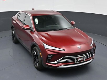 New 2025 Buick Envista Preferred w/ Convenience I Package
