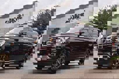 Used 2021 Ford Expedition Max Limited