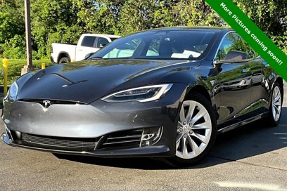 Used 2017 Tesla Model S