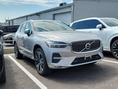 Used 2022 Volvo XC60 B5 Inscription w/ Advanced Package