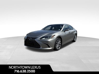 Used 2021 Lexus ES 350 w/ Premium Package