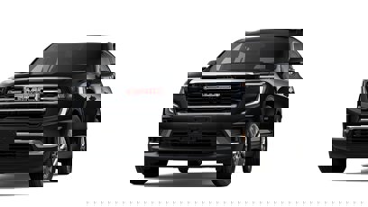 New 2025 GMC Acadia Elevation w/ Elevation Premium Package