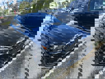 Used 2021 Genesis G70 3.3T w/ Sport Package