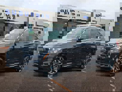 Used 2017 BMW X5 xDrive35i