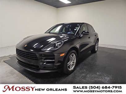Used 2021 Porsche Macan