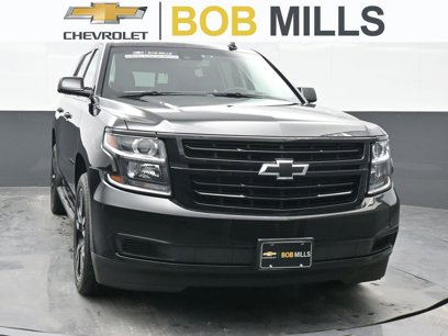 Used 2020 Chevrolet Tahoe LT