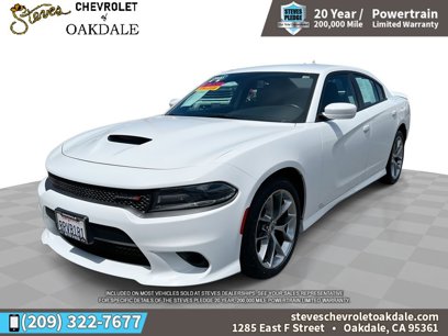 Used 2020 Dodge Charger GT