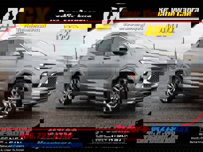 Used 2024 Buick Encore GX Avenir