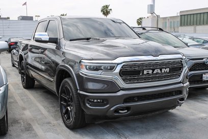Used 2023 RAM 1500 Limited