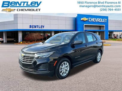Used 2023 Chevrolet Equinox LS