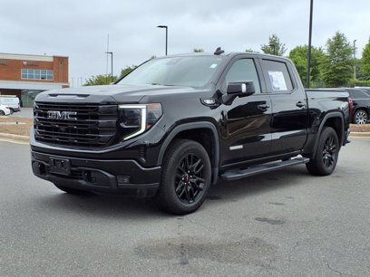 Used 2022 GMC Sierra 1500 Elevation w/ Elevation Premium Package