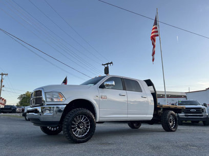 Used 2012 RAM 2500 Laramie