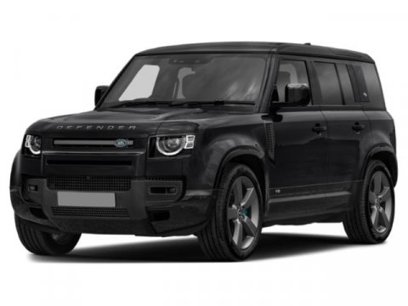 Used 2023 Land Rover Defender 110 SE