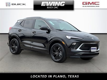 New 2025 Buick Encore GX Sport Touring