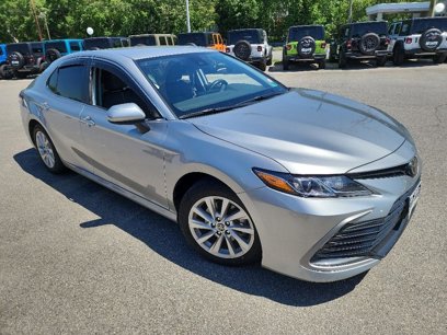 Used 2023 Toyota Camry LE