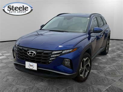 Used 2024 Hyundai Tucson SEL w/ Convenience Package