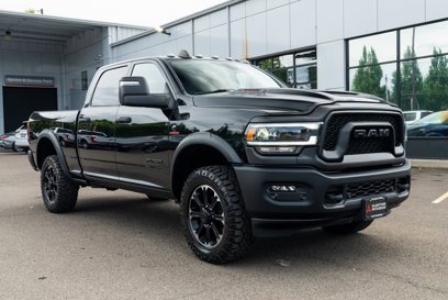 Used 2023 RAM 2500 Rebel