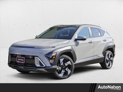 New 2026 Hyundai Kona Limited