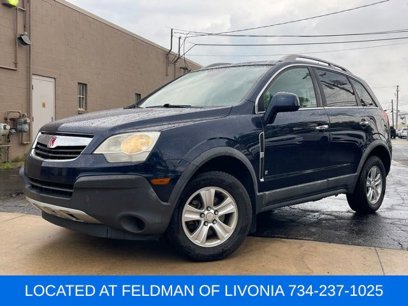 Used 2008 Saturn Vue XE w/ Preferred Package