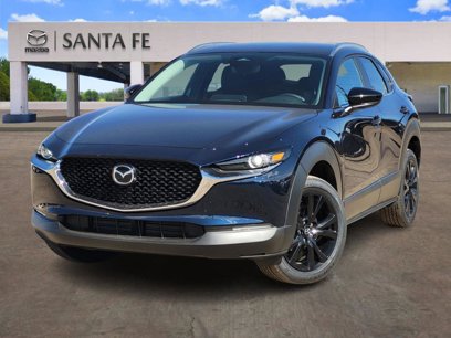 New 2025 MAZDA CX-30 AWD 2.5 S w/ Select Sport Pkg