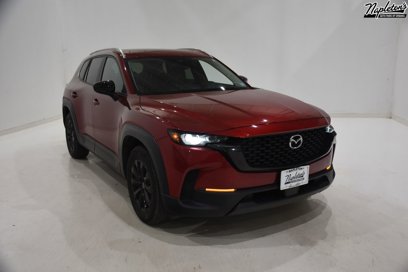 Used 2023 MAZDA CX-50 2.5 S w/ Preferred Plus Pkg