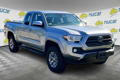 Used 2018 Toyota Tacoma SR5