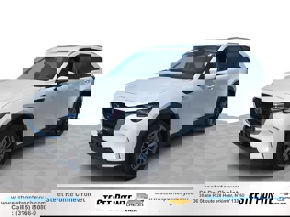 Used 2024 MAZDA CX-90 3.3 Turbo w/ Preferred Package