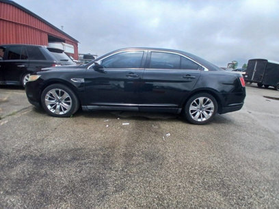Used 2011 Ford Taurus Limited