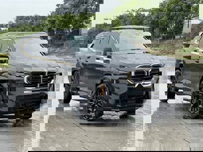 Used 2023 BMW XM