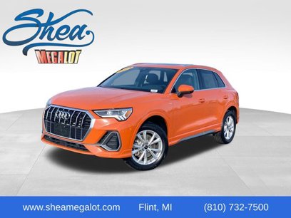 Used 2023 Audi Q3 2.0T Premium